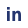 Linkedin icon